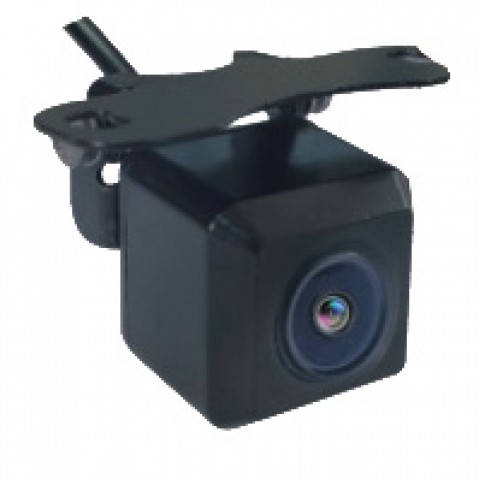 Automobilinė galinio vaizdo kamera prisukama ET-687X 